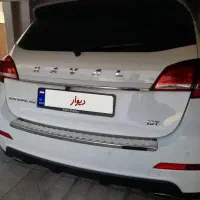 هاوالh2وارداتی مدل2016