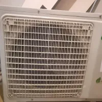 کولر گازی ۲۴ هزار Green|کولر گازی و فنکوئل|کرج, عظیمیه|دیوار