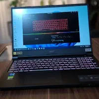 لپتاپ گیمینگ acer با ۶ گیگ گرافیک