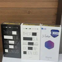 داریا باند ۲۵۶/۸ Daria bond امارات5G با شارژر۶۶وات