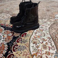 پوتین سایز۲۸|کفش و لباس بچه|کرج, کوی امامیه|دیوار