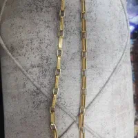 فروش زنجیر طلا|جواهرات|بندر امام خمینی, |دیوار