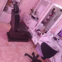 لوازم سالن زیبایی زنانه