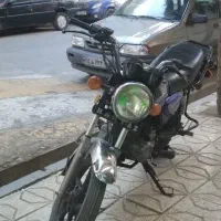 همتازباکسر200cc مدل99