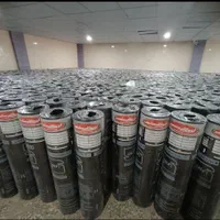 پخش ایزوگام با کیفیت زیرنظر اتحادیه بازرگانی منفرد