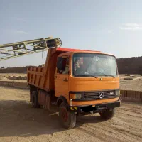 حمل شن شسته و ماسه