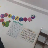 کلاس تقویتی