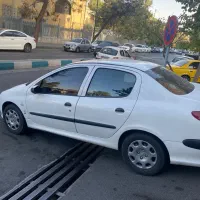 ۲۰۶ sd مدل ۹۹ تحویل ۱۴۰۰|خودرو سواری و وانت|تهران, علم و صنعت|دیوار