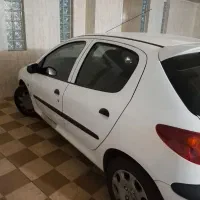 ۲۰۶ تیپ۵