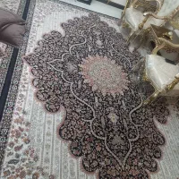 فرش ۷۰۰شانه ۲۵۵۰ تراکم درحدنو