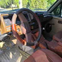 پاترول4×4در لوکس و خاص.2000|خودرو سواری و وانت|اصفهان, نقش جهان|دیوار