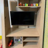 میز گیم و تلویزیون