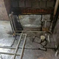 لوله کشی اب و فاظلاب و نصب شیرالات،ابگرمکن پمپ اب،|خدمات پیشه و مهارت|بندر ماهشهر, |دیوار