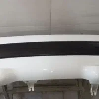 سپر عقب 207
