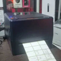 فروش انوع لیبل پرینتر ، لیبل و ریبون|پرینتر، اسکنر، کپی، فکس|اصفهان, گلزار|دیوار