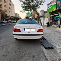 پژو پارس  ۹۲ دوگانه سوز  درحد صفر|خودرو سواری و وانت|تهران, تهرانپارس شرقی|دیوار