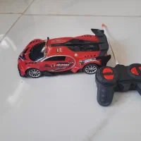 ماشین کنترلی در حد آک آک