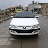 پارس سال مدل 91 درجه یک