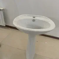 روشویی سرویس بهداشتی