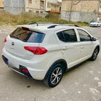 لیفان x50 اتومات بیرنگ درجه یک|خودرو سواری و وانت|رشت, آزادگان|دیوار