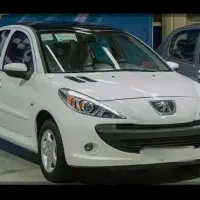 فروش حواله 207 سقف شیشه ای ارتقا یافته