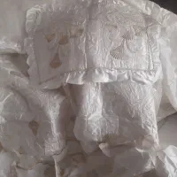 روتختی ساتن درجه یک دونفره