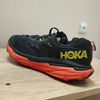 کتونی اورجینال برند HOKA سایز46|کیف، کفش، کمربند|مشهد, ادیب نیشابوری (شهرک غرب)|دیوار