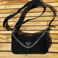 کیف دستی دوشی زنانه کوله فقط ۱۹۸ت زیر قیمت همه جا