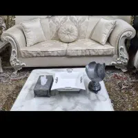 مبل و میز غذاخوری