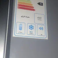 یخچال فریز وارکانا|یخچال و فریزر|گرگان, |دیوار