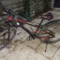 یک عدد دوچرخه ۲۶ سالم فروشی|دوچرخه، اسکیت، اسکوتر|شلمان, |دیوار