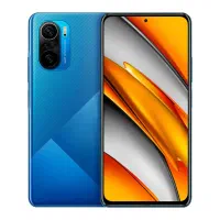 گوشی پوکو اف ۳ poco f3 کارکرده