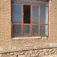 فروش در و پنجره دست دوم در حد نو