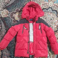 کاپشن پسرانه|لباس|احمدسرگوراب, |دیوار