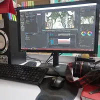 ادیتور خانم فیلم و عکس عروسی نامزدی عقد تولد ختم