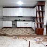 کابینت وکمددیواری|خدمات پیشه و مهارت|شهرکرد, |دیوار