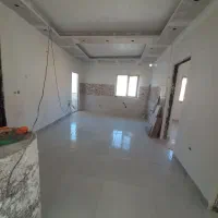 یک واحد طبقه بالا ۶۵متری کلید نخورده