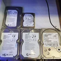 هارد استوک با سلامت ۱۰۰ درصد