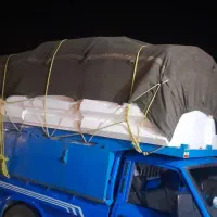 حمل نقل بار شهرستان