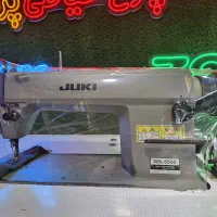چرخ راسته دوز ژوکی ژاپنی
