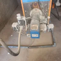 فروش شوفاژ خونه کامل