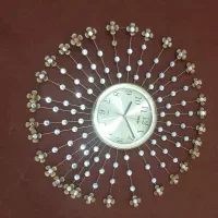 ساعت دیواری