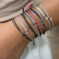 دستبند ظریف و شیک+تخفیف ۲۰٪|بدلیجات|تهران, تهرانسر مرکزی|دیوار