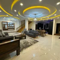 اجاره روزانه ویلا استخردار نوساز لوکس|اجارهٔ کوتاه‌مدت ویلا و باغ|رویان, |دیوار