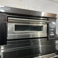 فر پیتزا صندوقی استار|کافی‌شاپ و رستوران|تهران, هفده شهریور|دیوار