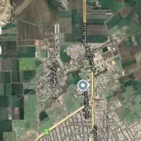 زمین مناسب امور خدماتی و توریستی قابل تهاتر|فروش زمین و ملک کلنگی|آزادشهر, |دیوار