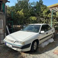 زانتیا ۲۰۰۰ مدل ۸۹|خودرو سواری و وانت|کوهسار (البرز), |دیوار