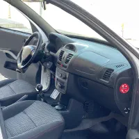 کوییک rمدل۱۴۰۰پارس خودرویی|خودرو سواری و وانت|شیراز, شهرک گلستان|دیوار