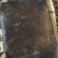 کتاب دعا