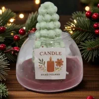 گیفت های یلدایی شمع باقیمت مناسب به صورت تک و عمده